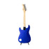 Squier FSR Mini Stratocaster Electric Guitar, Laurel FB, Imperial Blue |  SQUIER BY FENDER |  ELECTRIC GUITAR |  Zoso Music