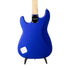 Squier FSR Mini Stratocaster Electric Guitar, Laurel FB, Imperial Blue |  SQUIER BY FENDER |  ELECTRIC GUITAR |  Zoso Music