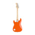 Squier FSR Mini Stratocaster Electric Guitar, Maple FB, Tahitian Coral |  SQUIER BY FENDER |  ELECTRIC GUITAR |  Zoso Music