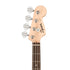Squier Mini Precision Bass Guitar, Laurel FB, Black |  SQUIER BY FENDER |  BASS GUITAR |  Zoso Music