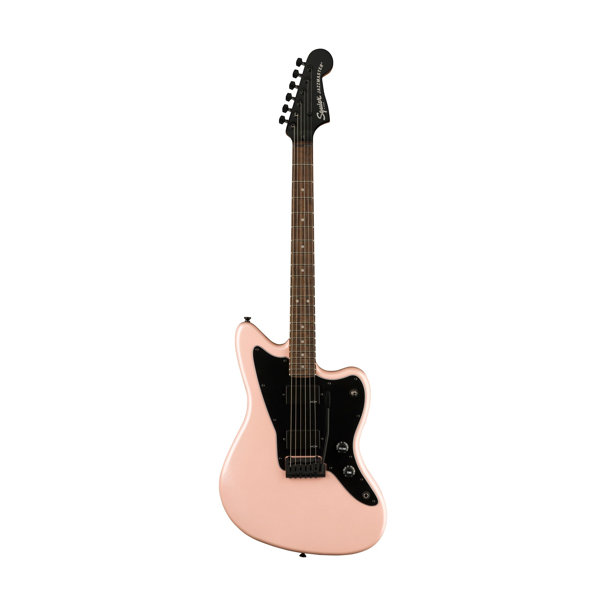 Squier Contemporary Active Jazzmaster HH - Zoso Music