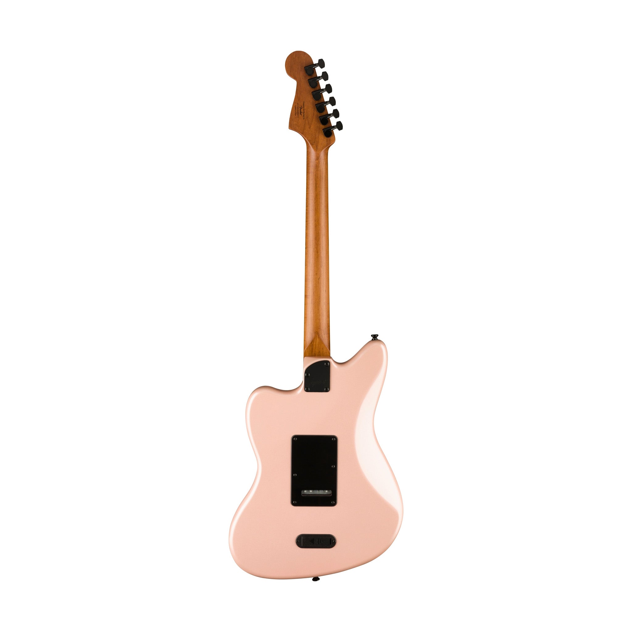 Squier Contemporary Active Jazzmaster HH - Zoso Music