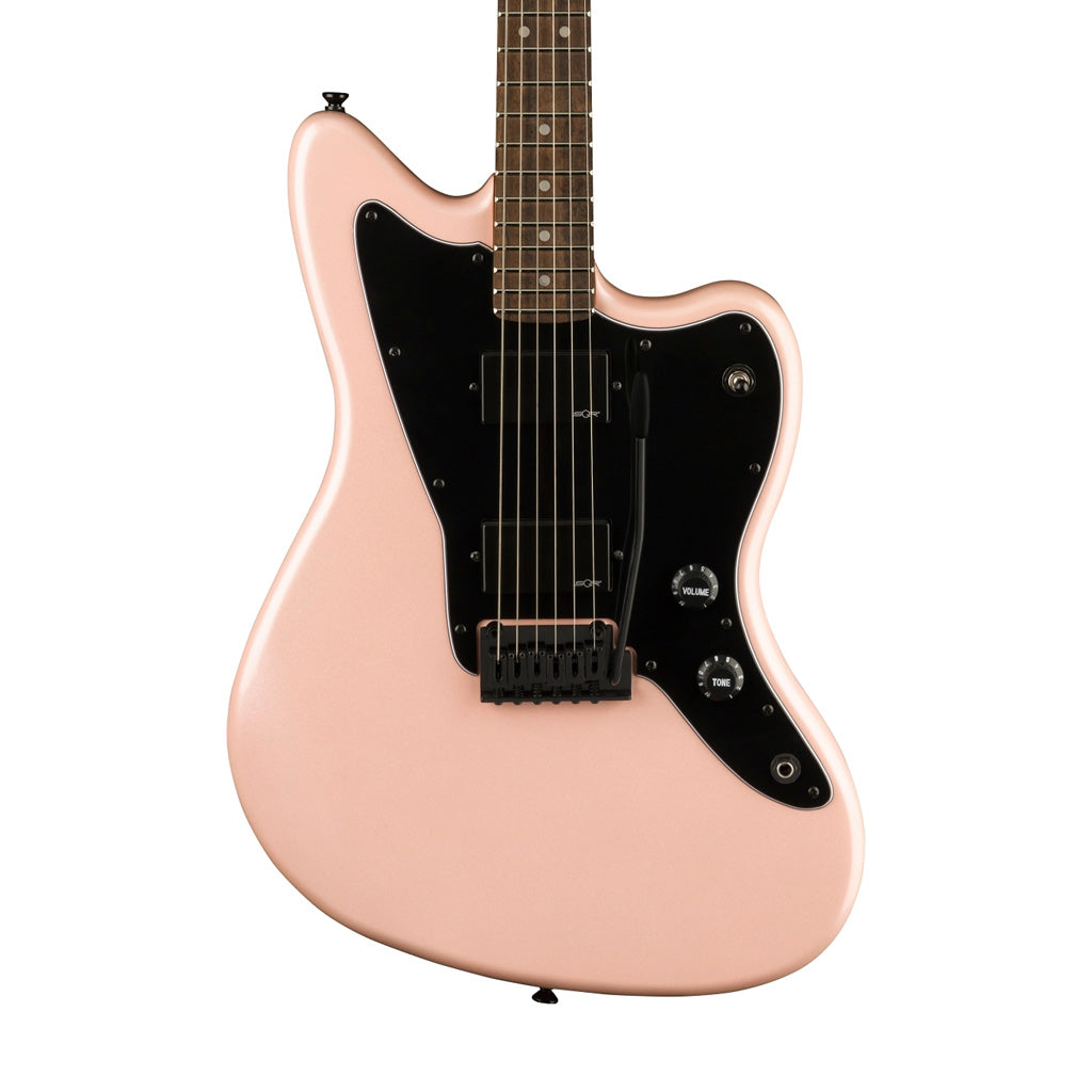 Squier Contemporary Active Jazzmaster HH - Zoso Music