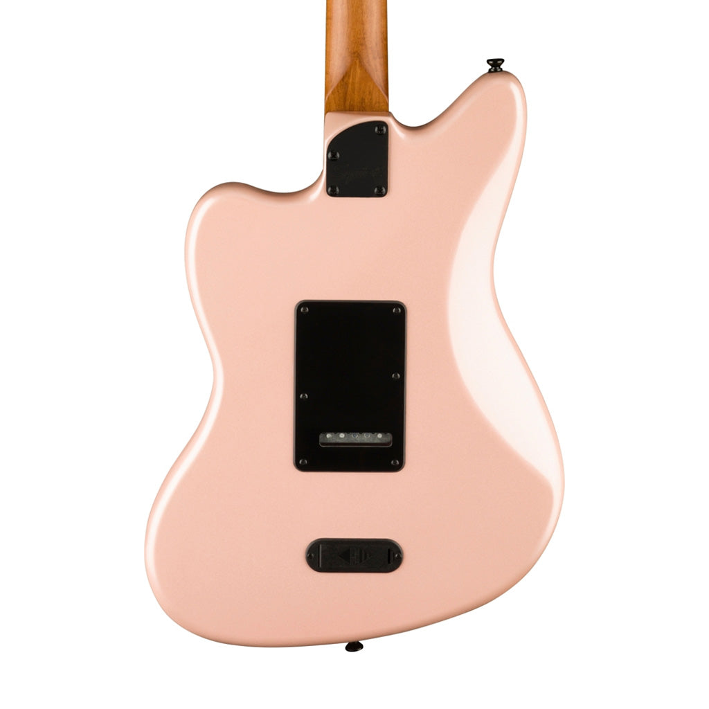 Squier Contemporary Active Jazzmaster HH - Zoso Music