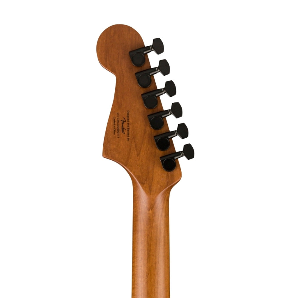 Squier Contemporary Active Jazzmaster HH - Zoso Music