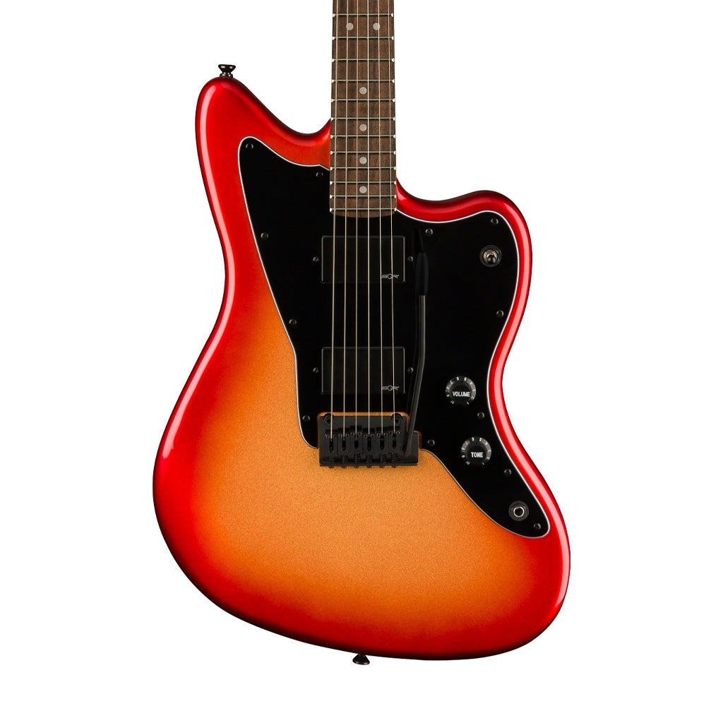 Squier Contemporary Active Zoso Music 