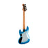 Squier Contemporary Active  Rear View Zoso Music 