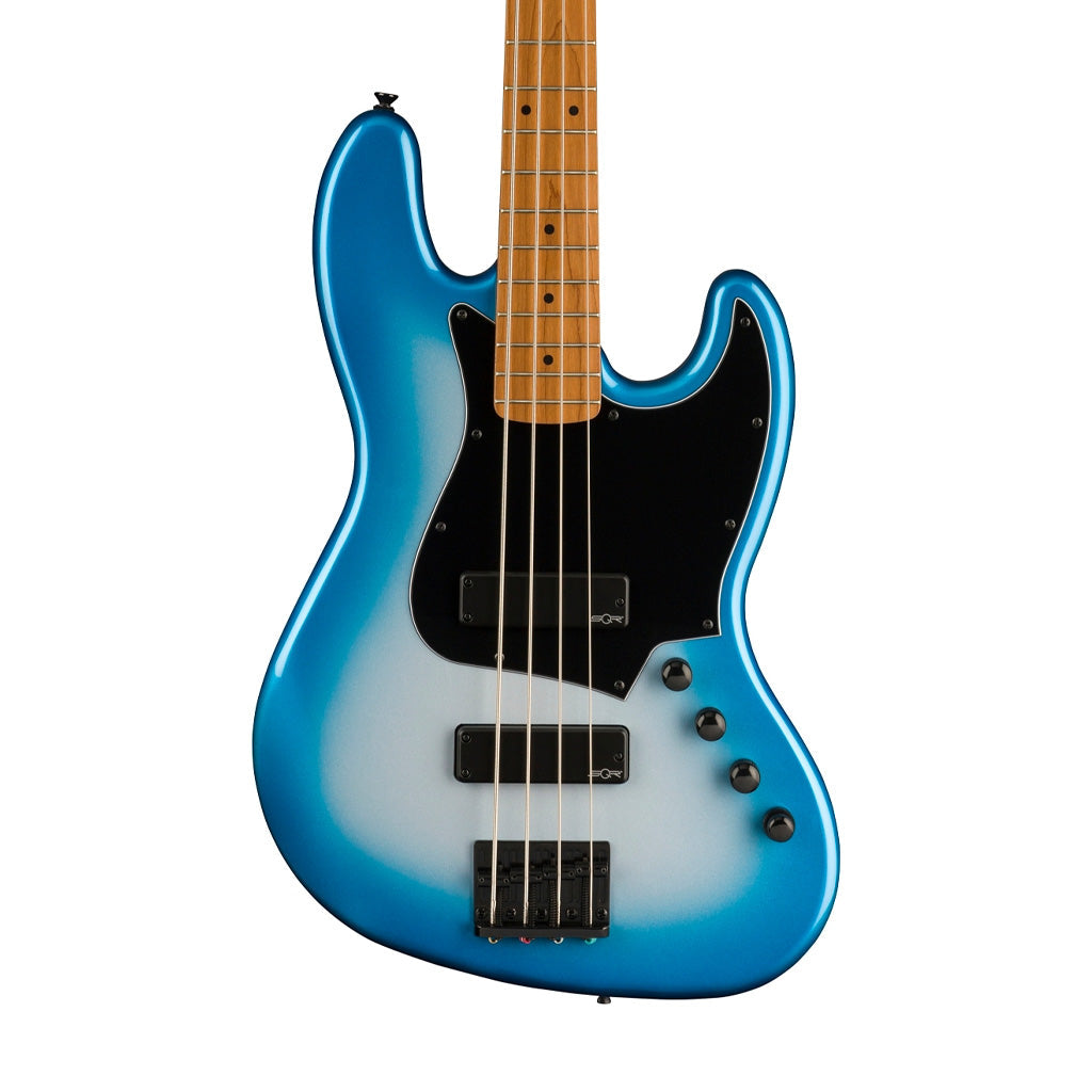 Squier Contemporary Active Zoso Music 