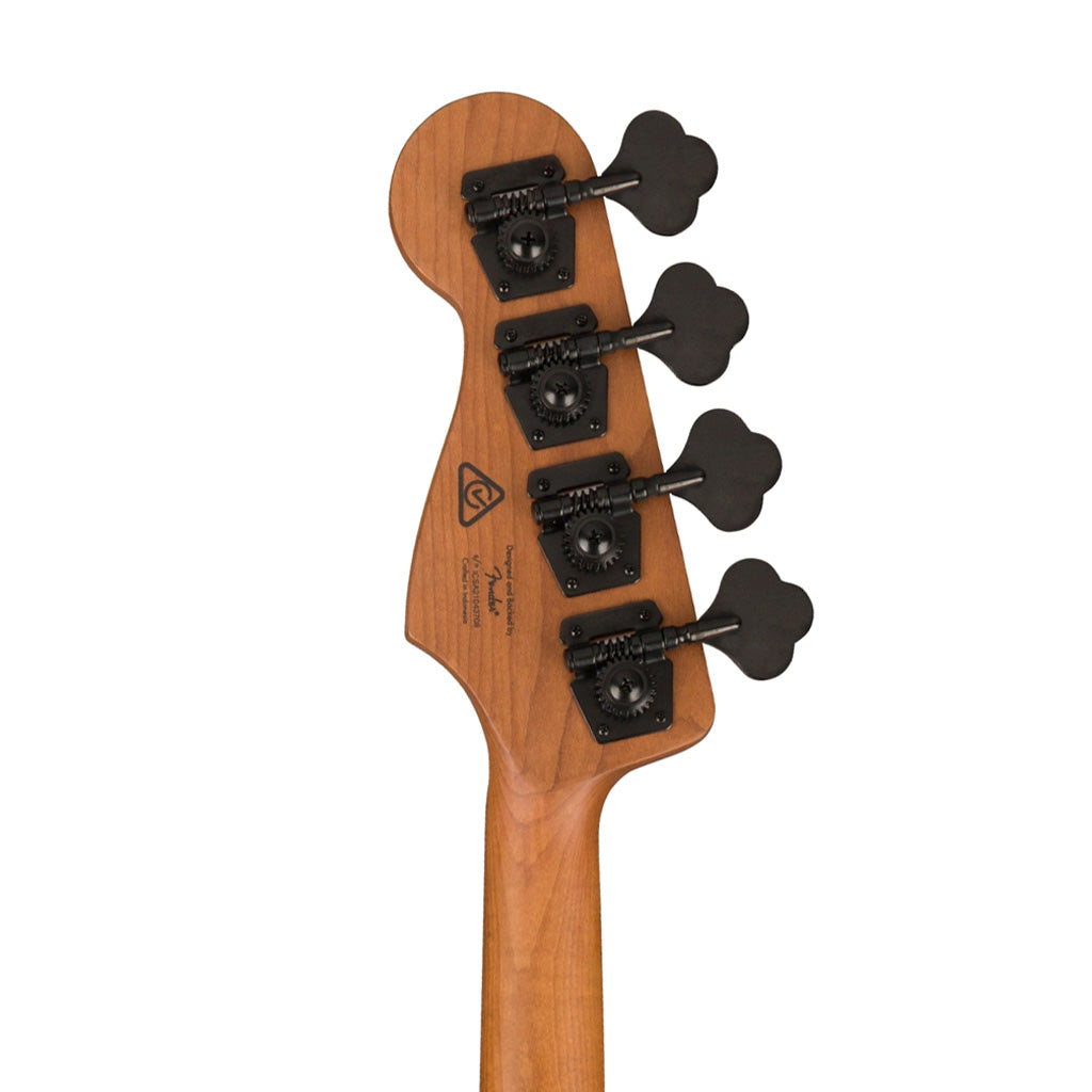 Squier Contemporary Active  Zoso Music 