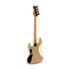 Squier Contemporary Active rear View Zoso Music 