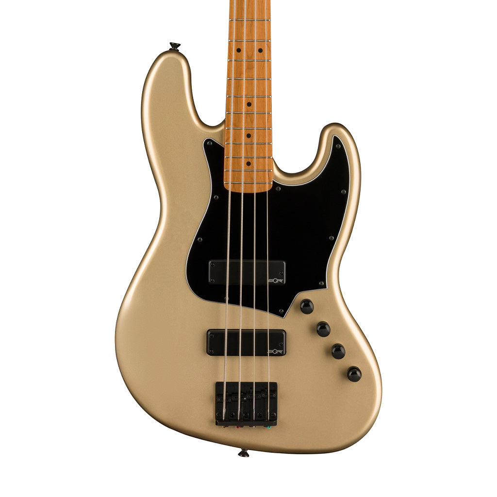 Squier Contemporary Active Zoso Music 