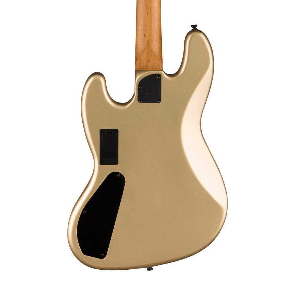 Squier Contemporary Active Zoso Music 
