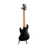 Squier FSR Contemporary Active Rear View Zoso Music 