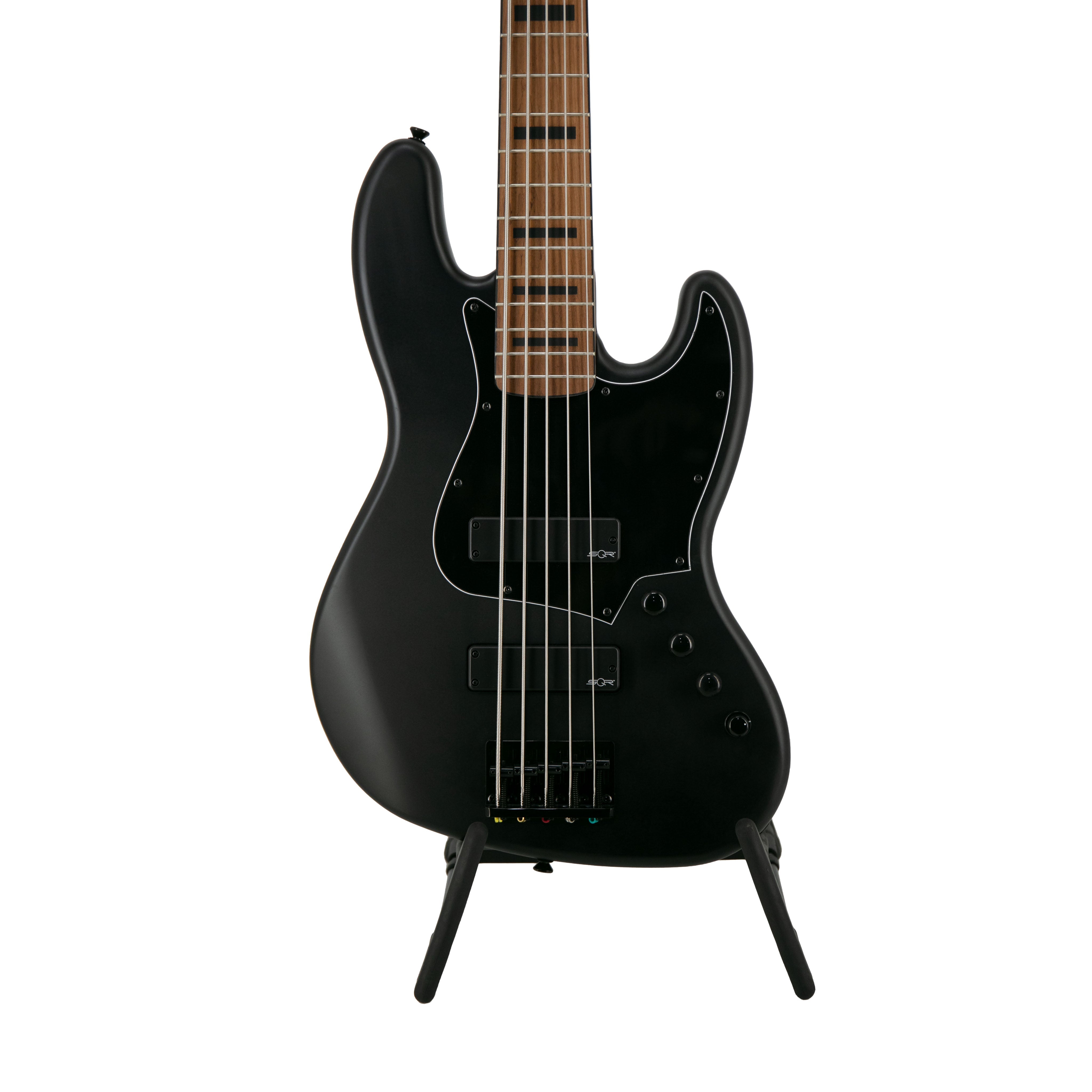 Squier FSR Contemporary Active Zoso Music 