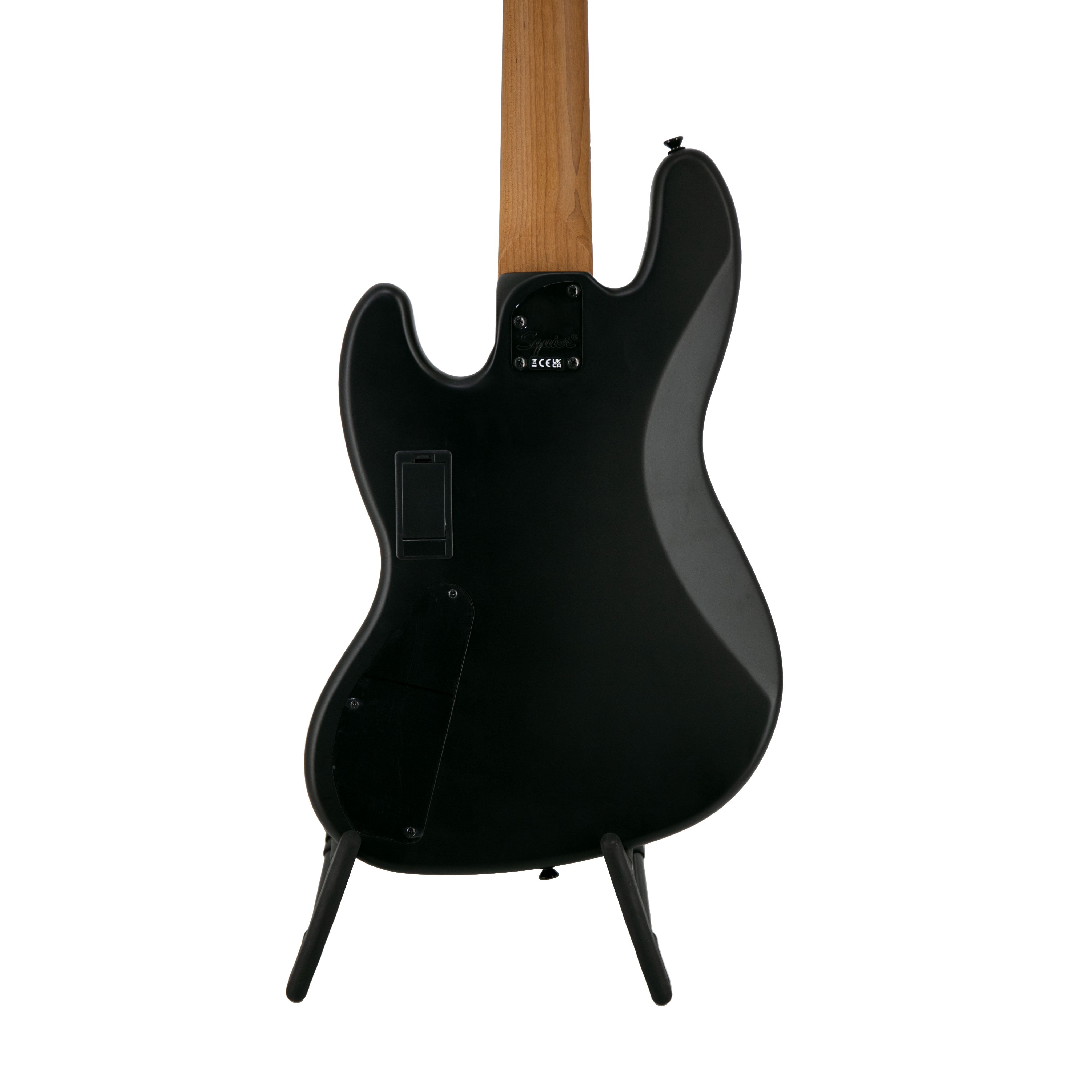 Squier FSR Contemporary Active Zoso Music 