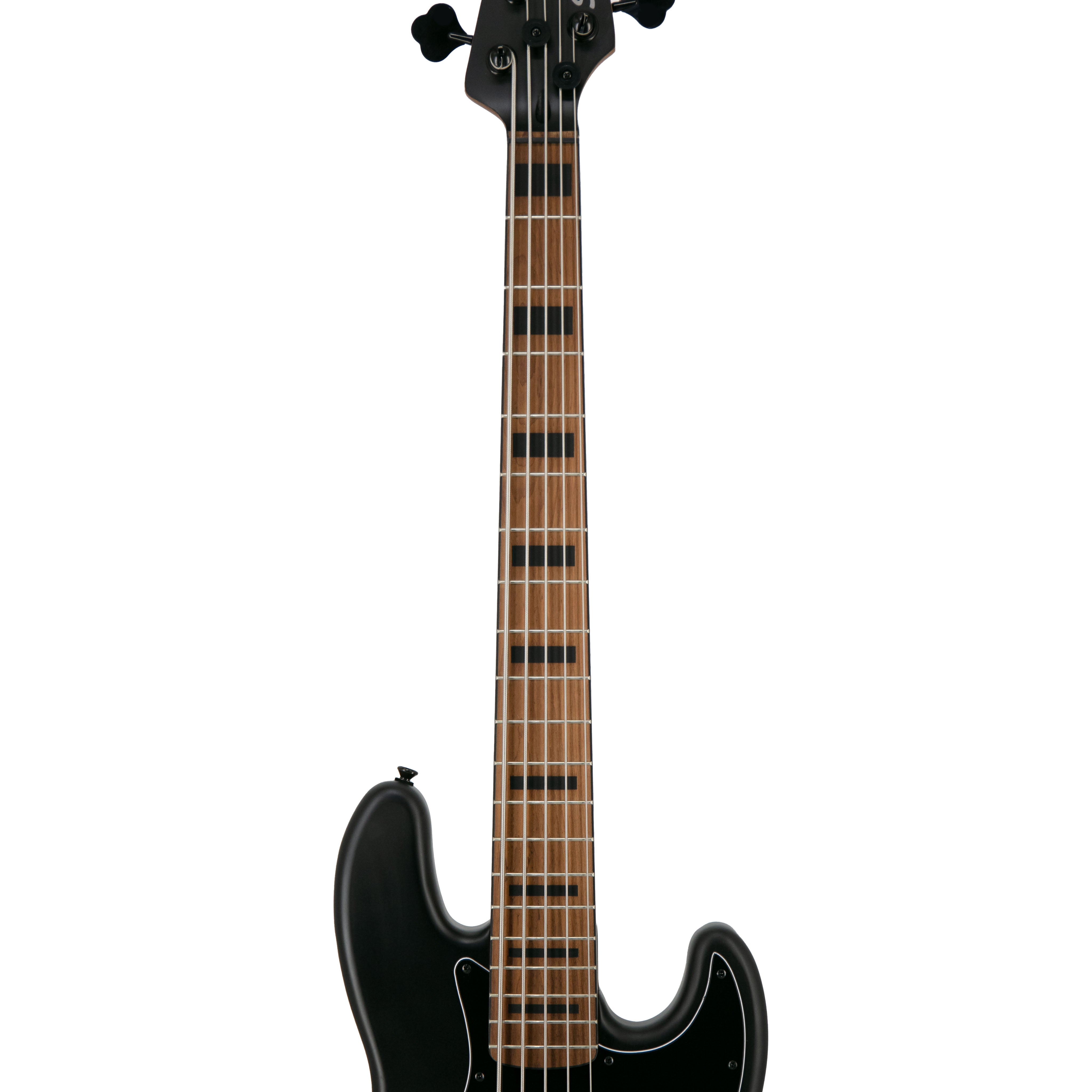 Squier FSR Contemporary Active Zoso Music 