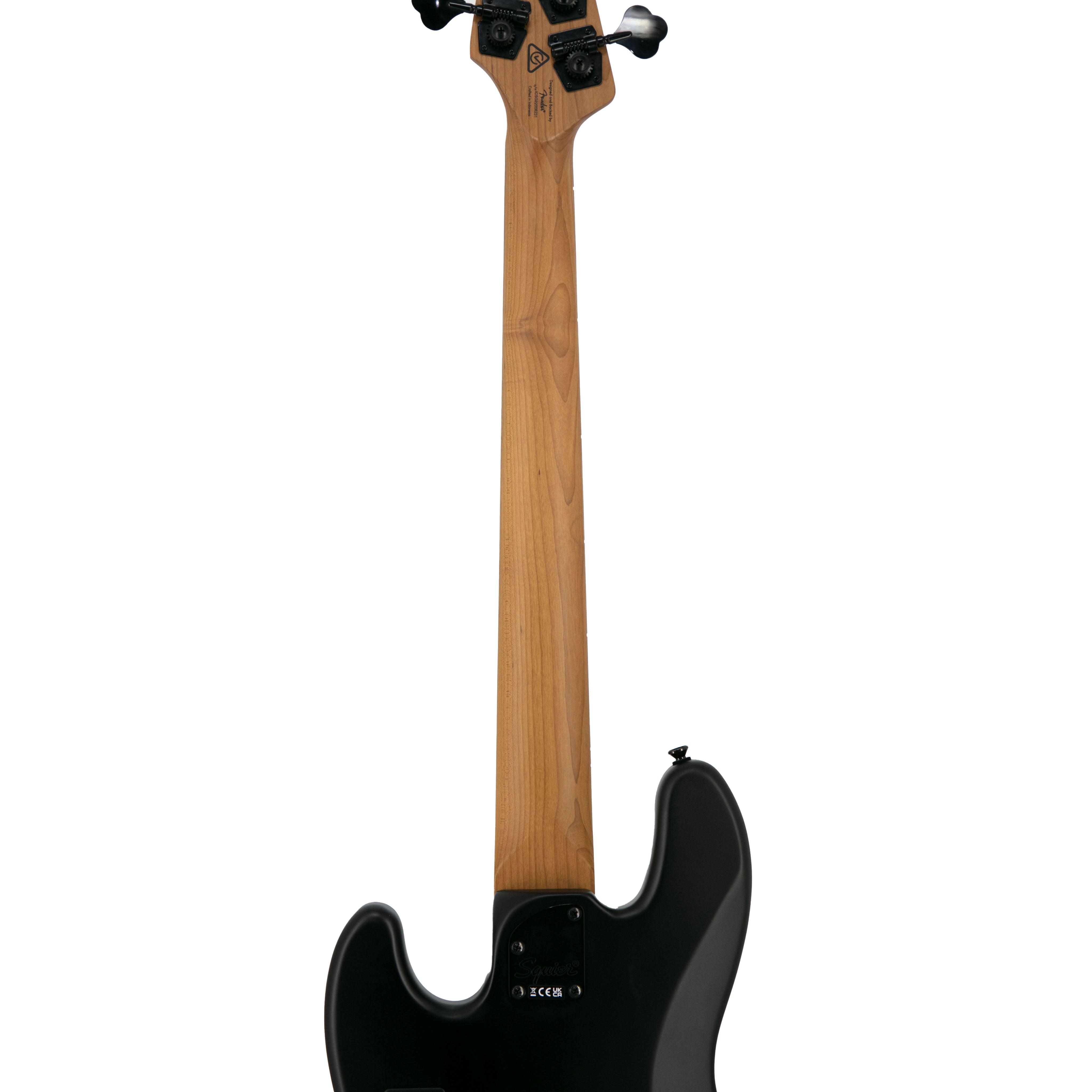 Squier FSR Contemporary Active Zoso Music 