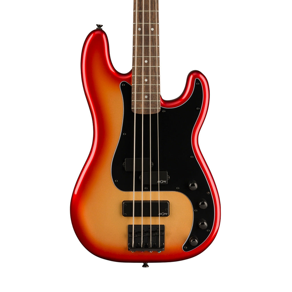 Squier Contemporary Active Zoso Music 