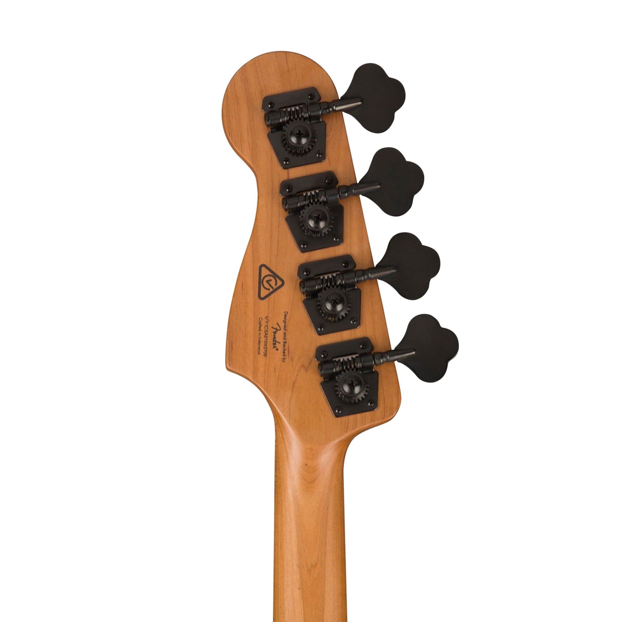 Squier Contemporary Active Zoso Msuic 