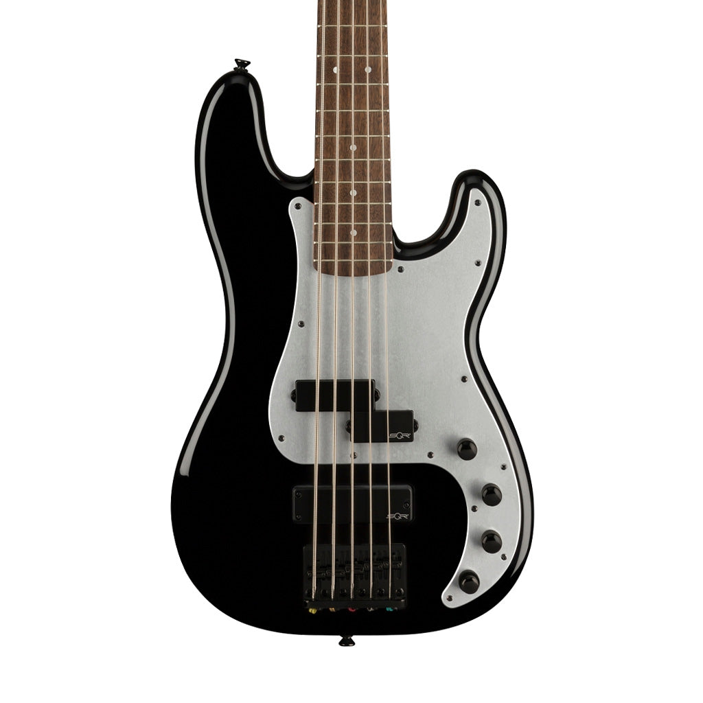 Squier Contemporary Active Zoso Music 