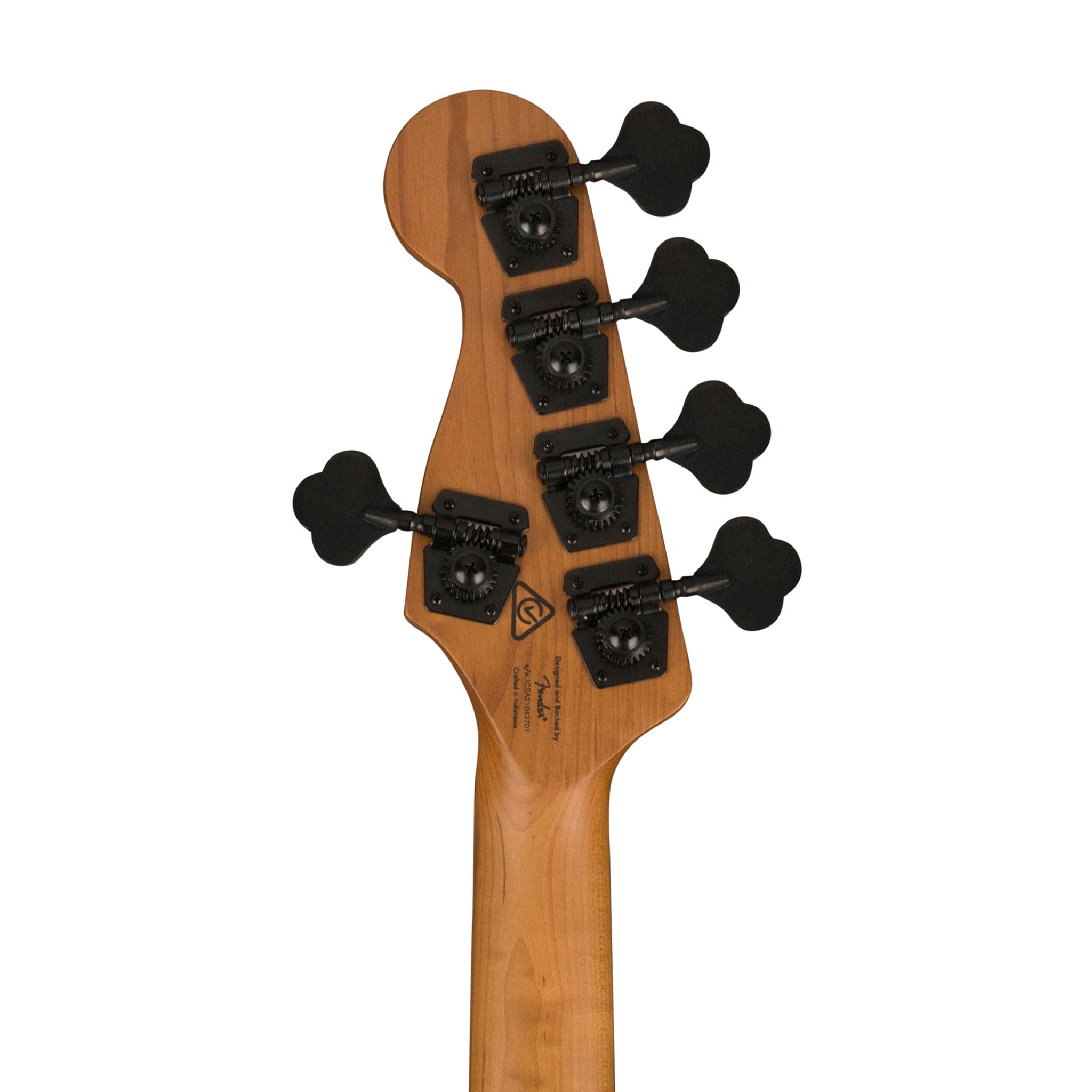 Squier Contemporary Active Zoso Music 