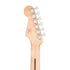 Squier Sonic Stratocaster Electric Guitar Bundle w/White Pickguard, Laurel FB, Ultraviolet |  SQUIER BY FENDER |  ELECTRIC GUITAR |  Zoso Music