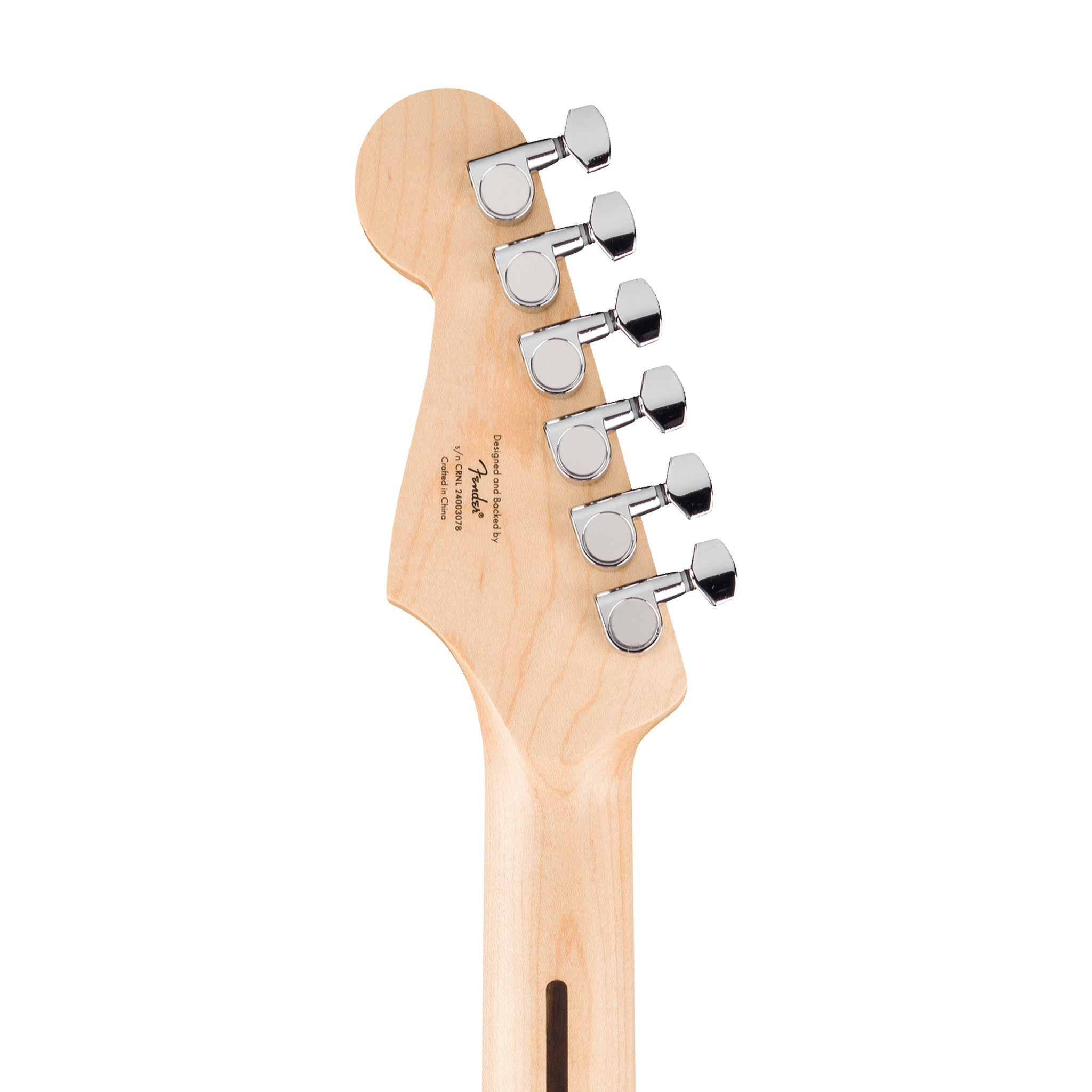 Squier FSR Sonic Stratocaster Electric Guitar w/White Pickguard, Laurel FB, Fiesta Red |  SQUIER BY FENDER |  ELECTRIC GUITAR |  Zoso Music