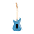 Squier Sonic Stratocaster Electric Guitar w/Black Pickguard, Laurel FB, California Blue |  SQUIER BY FENDER |  ELECTRIC GUITAR |  Zoso Music