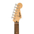 Squier FSR Sonic Stratocaster Electric Guitar w/Black Pickguard, Laurel FB, Arctic White |  SQUIER BY FENDER |  ELECTRIC GUITAR |  Zoso Music
