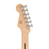 Squier Sonic Stratocaster Electric Guitar w/White Pickguard, Maple FB, 2-Color Sunburst |  SQUIER BY FENDER |  ELECTRIC GUITAR |  Zoso Music
