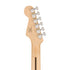 Squier Sonic Stratocaster Electric Guitar w/White Pickguard, Maple FB, Black |  SQUIER BY FENDER |  ELECTRIC GUITAR |  Zoso Music
