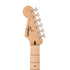 Squier Sonic Stratocaster Left-Handed Electric Guitar w/White Pickguard, Maple FB, Black |  SQUIER BY FENDER |  ELECTRIC GUITAR |  Zoso Music