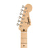 Squier FSR Sonic Stratocaster HSS Electric Guitar w/White Pickguard, Maple FB, Ultraviolet |  SQUIER BY FENDER |  ELECTRIC GUITAR |  Zoso Music