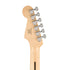 Squier FSR Sonic Stratocaster HSS Electric Guitar w/White Pickguard, Maple FB, California Blue |  SQUIER BY FENDER |  ELECTRIC GUITAR |  Zoso Music