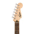 Squier Sonic Stratocaster HT Electric Guitar w/White Pickguard, Laurel FB, Torino Red |  SQUIER BY FENDER |  ELECTRIC GUITAR |  Zoso Music