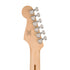 Squier Sonic Stratocaster HT Electric Guitar w/White Pickguard, Laurel FB, Torino Red |  SQUIER BY FENDER |  ELECTRIC GUITAR |  Zoso Music