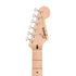 Squier Limited Edition Sonic Stratocaster HT Electric Guitar w/White Pickguard, Maple FB, Graffiti Yellow |  SQUIER BY FENDER |  ELECTRIC GUITAR |  Zoso Music