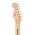 Squier Sonic Stratocaster HT H Electric Guitar w/Black Pickguard, Laurel FB, Black |  SQUIER BY FENDER |  ELECTRIC GUITAR |  Zoso Music