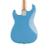Squier Limited Edition Sonic Stratocaster HT H Electric Guitar w/White Pickguard, Maple FB, California Blue |  SQUIER BY FENDER |  ELECTRIC GUITAR |  Zoso Music