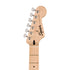 Squier Limited Edition Sonic Stratocaster HT H Electric Guitar w/White Pickguard, Maple FB, California Blue |  SQUIER BY FENDER |  ELECTRIC GUITAR |  Zoso Music