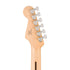 Squier Limited Edition Sonic Stratocaster HT H Electric Guitar w/White Pickguard, Maple FB, California Blue |  SQUIER BY FENDER |  ELECTRIC GUITAR |  Zoso Music