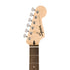 Squier FSR Sonic Stratocaster HT HSS Electric Guitar, Laurel FB, Arctic White |  SQUIER BY FENDER |  ELECTRIC GUITAR |  Zoso Music