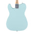 Squier FSR Sonic Telecaster Electric Guitar w/White Pickguard, Laurel FB, Daphne Blue |  SQUIER BY FENDER |  ELECTRIC GUITAR |  Zoso Music
