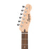 Squier FSR Sonic Telecaster Electric Guitar w/White Pickguard, Laurel FB, Daphne Blue |  SQUIER BY FENDER |  ELECTRIC GUITAR |  Zoso Music