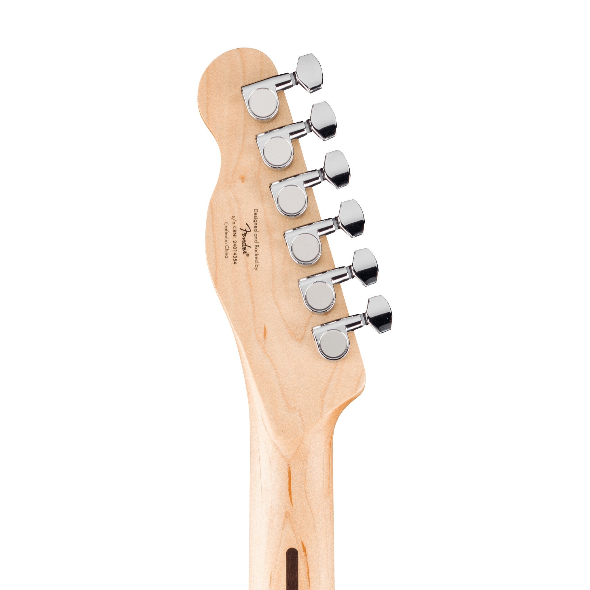 Squier FSR Sonic Telecaster Electric Guitar w/White Pickguard, Laurel FB, Daphne Blue |  SQUIER BY FENDER |  ELECTRIC GUITAR |  Zoso Music