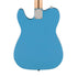 Squier Sonic Telecaster Electric Guitar Bundle w/White Pickguard, Laurel FB, California Blue |  SQUIER BY FENDER |  ELECTRIC GUITAR |  Zoso Music