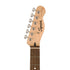 Squier Sonic Telecaster Electric Guitar w/White Pickguard, Laurel FB, California Blue |  SQUIER BY FENDER |  ELECTRIC GUITAR |  Zoso Music