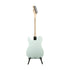Squier FSR Sonic Telecaster Electric Guitar w/White Pickguard, Laurel FB, Surf Green |  SQUIER BY FENDER |  ELECTRIC GUITAR |  Zoso Music