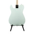 Squier FSR Sonic Telecaster Electric Guitar w/White Pickguard, Laurel FB, Surf Green |  SQUIER BY FENDER |  ELECTRIC GUITAR |  Zoso Music