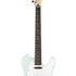Squier FSR Sonic Telecaster Electric Guitar w/White Pickguard, Laurel FB, Surf Green |  SQUIER BY FENDER |  ELECTRIC GUITAR |  Zoso Music